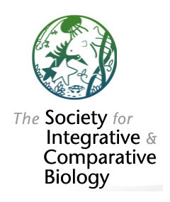 Society for Integrative and Comparative Biology logo