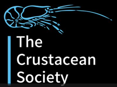 The Crustacean Society logo